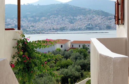 Skopelos Apartamento | Skopelos Summer Homes