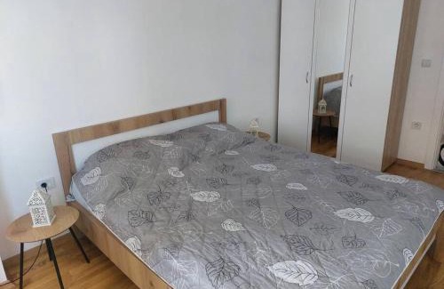 Kisela Voda Apartamento | Skopje family business apartment