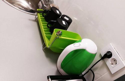 Kisela Voda Apartamento | Skopje family business apartment