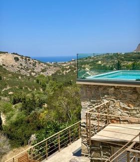 Skotino Villa | Skotino Villa