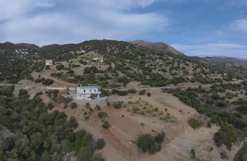 Keratokambos Apartamento | Skouros Villa 2