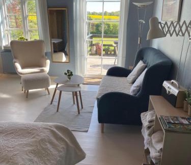 Hillerod Casa | Skovgården