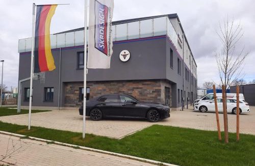 Meyenfeld Apartamento | SKR Design