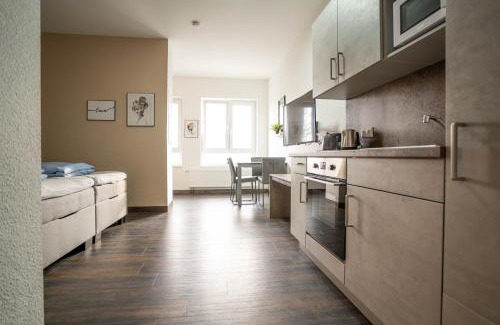 Meyenfeld Apartamento | SKR Design