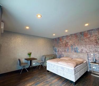 Meyenfeld Apartamento | SKR Design