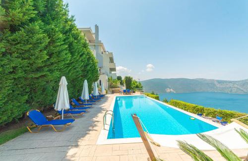 Skroponeria Casa | Skroponeria View Apartments