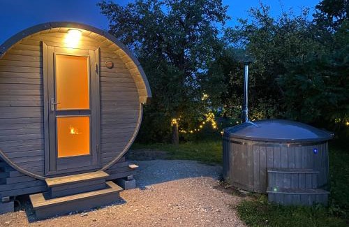 Skrunda Apartamento | Skrunda Apartments Elandrum