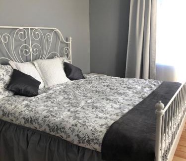 Skrunda Apartamento | Skrunda Apartments Elandrum