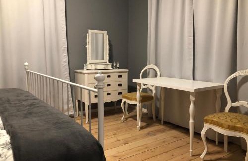 Skrunda Apartamento | Skrunda Apartments Elandrum