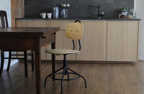 Kuldiga Apartamento | Skrundas ielas apartamenti