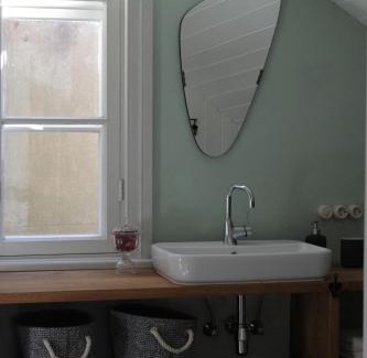 Kuldiga Apartamento | Skrundas ielas apartamenti