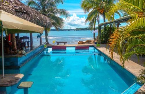 Bocas del Toro Cabina | Skully's House
