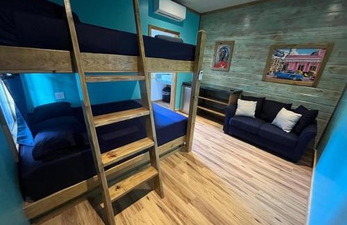 Bocas del Toro Cabina | Skully's House