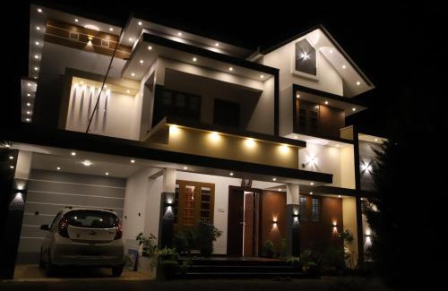 Udumbanchola Villa | Sky Bloom home stay