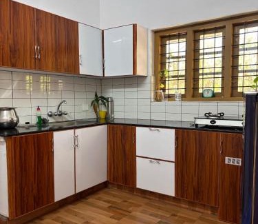 Udumbanchola Villa | Sky Bloom home stay