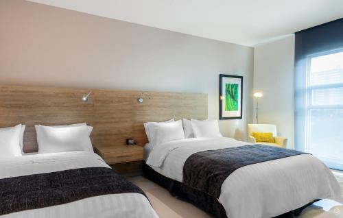 Riomar Hotel | Sky Collection Lifestyle Hotel & Suites Barranquilla