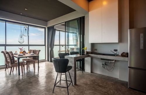 Lamai Villa | Sky Dream Villa