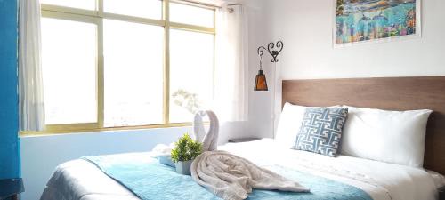 San Blas Apartamento | Sky Garden Department