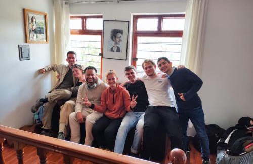 San Blas Apartamento | Sky Garden Department