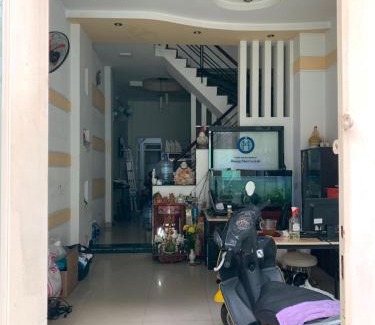 Binh Tan Casa | Sky home stay