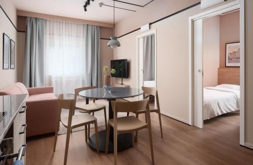 Stadshagen Hotel | Sky Hotel Apartments, Stockholm