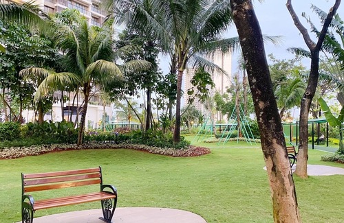 Bumi Serpong Damai Apartamento | Sky House BSD Apartments by OkeStay
