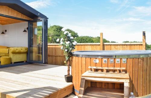 Skelmersdale Apartamento | Sky Lark Lodge - Uk49904