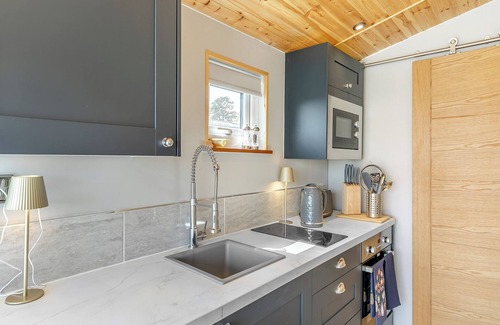 Skelmersdale Apartamento | Sky Lark Lodge - UK49904