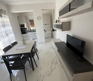 Brolo Apartamento | Sky Line Brolo