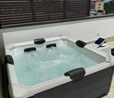 Brolo Apartamento | Sky Line Brolo