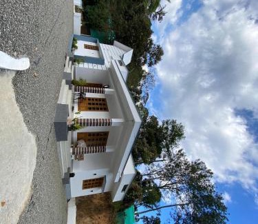 Kattappana Casa | Sky line home stay