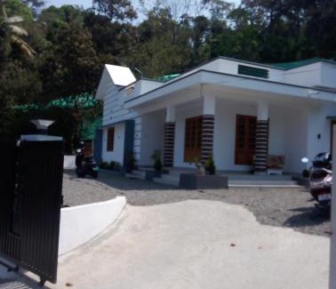 Kattappana Casa | Sky line home stay