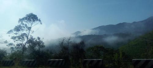 Kattappana Casa | Sky line home stay