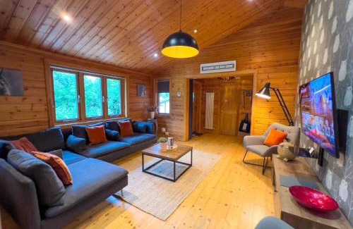 Great Ayton Casa | Sky Lodge Great Ayton Yorkshire