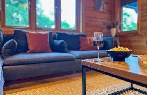 Great Ayton Casa | Sky Lodge Great Ayton Yorkshire