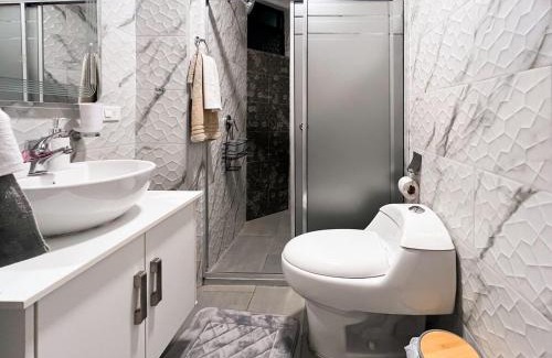 Loja Apartamento | Sky Loft 3 cuadras a la UTPL 5min del centro