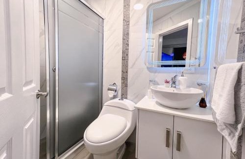Loja Apartamento | Sky Loft 3 cuadras a la UTPL 5min del centro
