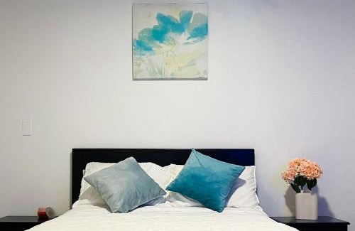 Loja Apartamento | Sky Loft 3 cuadras a la UTPL 5min del centro
