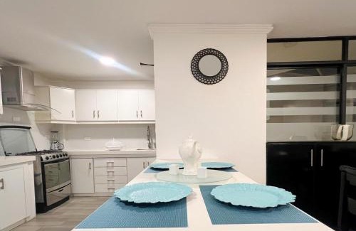 Loja Apartamento | Sky Loft 3 cuadras a la UTPL 5min del centro