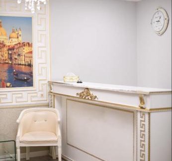 Nur-Sultan Hotel | Sky luxe-hotel Astana