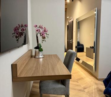 Nettuno Cama Y Desayuno | SKY LUXURY Rooms Nettuno