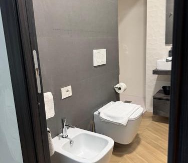 Nettuno Cama Y Desayuno | SKY LUXURY Rooms Nettuno