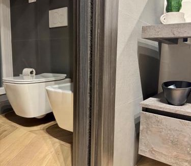 Nettuno Cama Y Desayuno | SKY LUXURY Rooms Nettuno