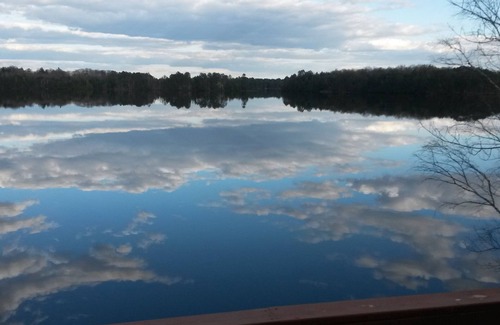 Three Lakes Cabaña | Sky Meadows Cottage en Medicine Lake