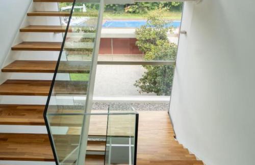 Bahar ic-Caghaq Chalet De Esquí | Sky Mirror