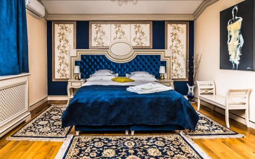 Iasi Hotel | Sky Park Home