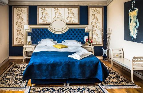 Iasi Hotel | Sky Park Home