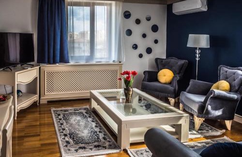 Iasi Hotel | Sky Park Home