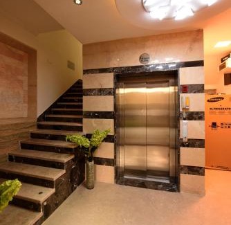 Tambaram Cama Y Desayuno | Sky Residency