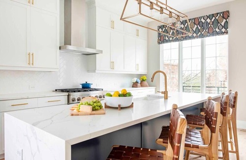 Castleberry Hill Casa | Sky's the Limit by Minty Living